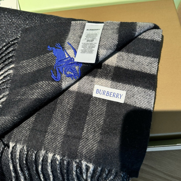 Burberry, Unisex Scarf