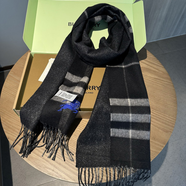 Burberry, Unisex Scarf