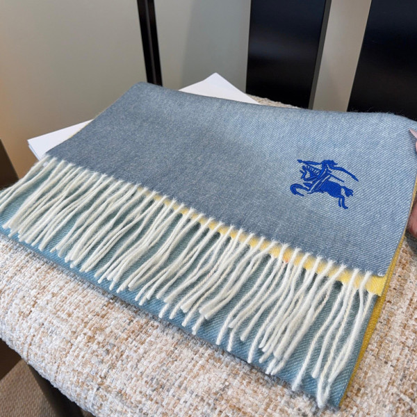 Burberry, Women Scarf