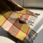 Burberry, Unisex Scarf