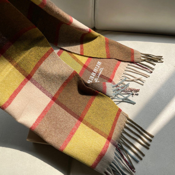 Burberry, Unisex Scarf