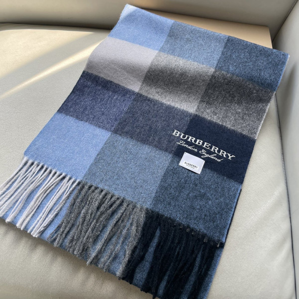Burberry, Unisex Scarf