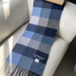 Burberry, Unisex Scarf