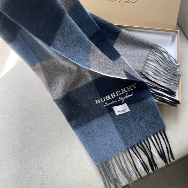 Burberry, Unisex Scarf