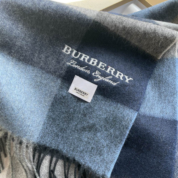 Burberry, Unisex Scarf