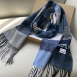 Burberry, Unisex Scarf