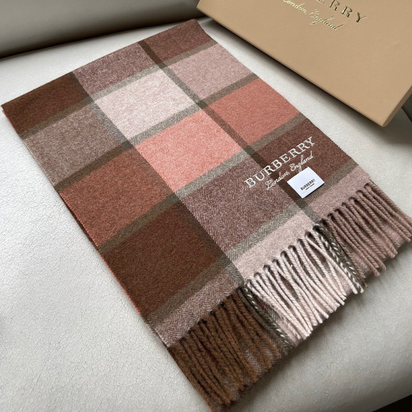 Burberry, Unisex Scarf