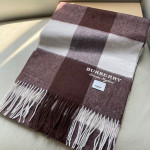 Burberry, Unisex Scarf