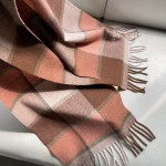 Burberry, Unisex Scarf