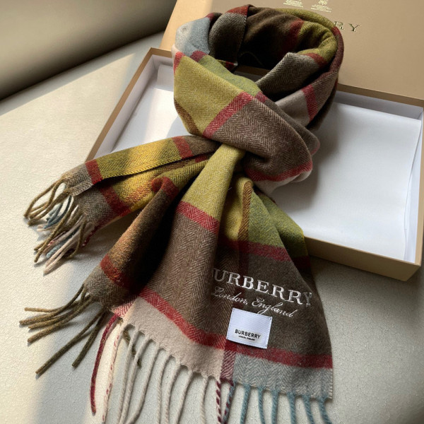 Burberry, Unisex Scarf