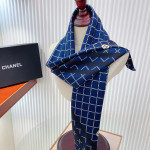 Chanel, Women Scarf