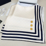 Chanel, Women Scarf