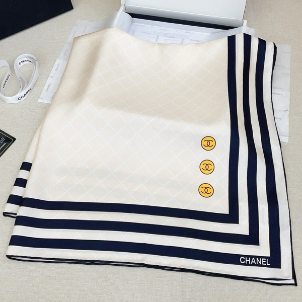 Chanel, Women Scarf