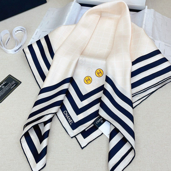 Chanel, Women Scarf