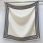 Chanel, Women Scarf