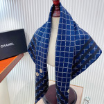 Chanel, Women Scarf