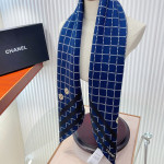 Chanel, Women Scarf