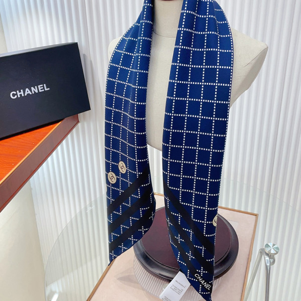 Chanel, Women Scarf