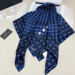 Chanel, Women Scarf