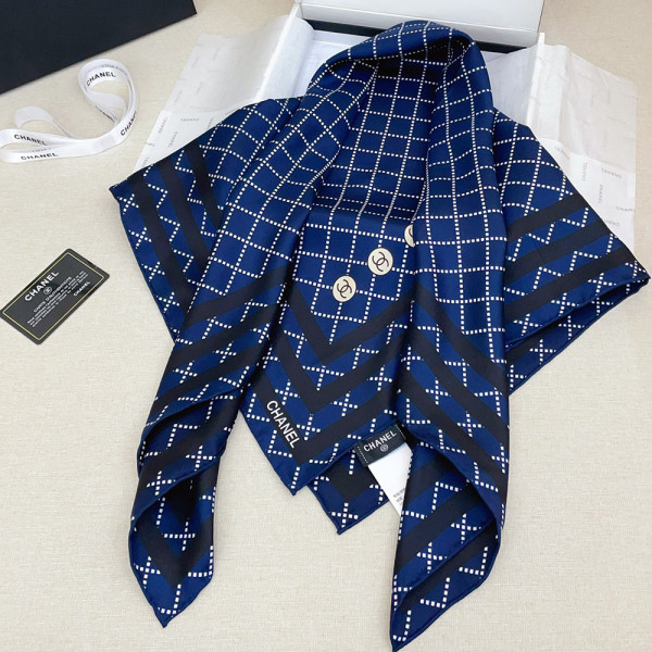 Chanel, Women Scarf