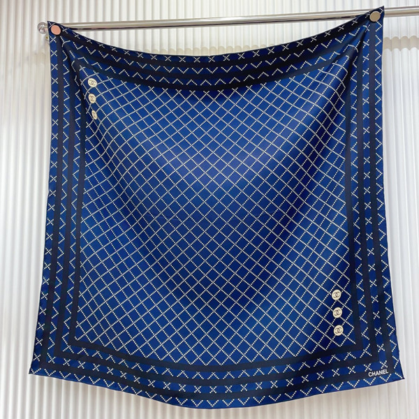 Chanel, Women Scarf