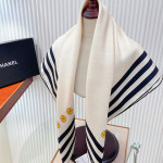 Chanel, Women Scarf