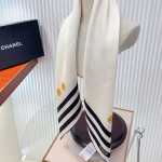 Chanel, Women Scarf