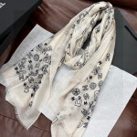 Chanel, Women Scarf