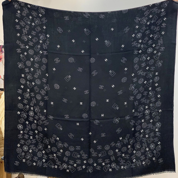 Chanel, Women Scarf