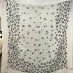 Chanel, Women Scarf