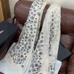 Chanel, Women Scarf