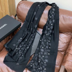 Chanel, Women Scarf