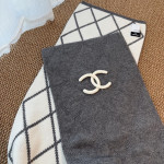 Chanel, Women Scarf