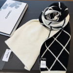 Chanel, Women Scarf