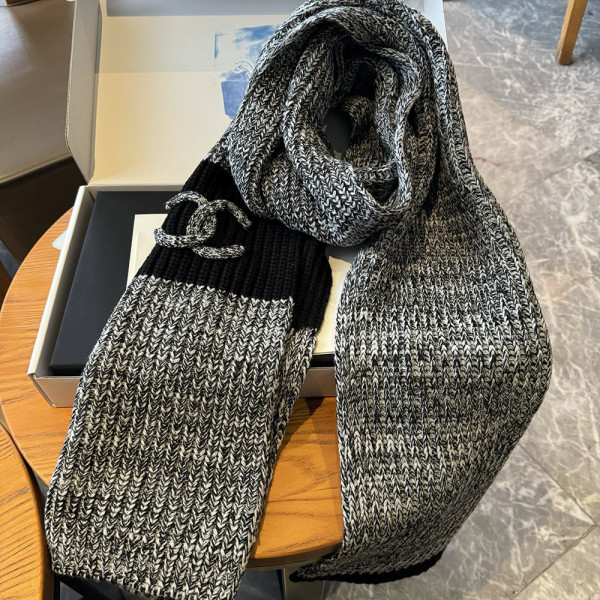 Chanel, Women Scarf