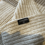 Chanel, Women Scarf
