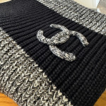 Chanel, Women Scarf
