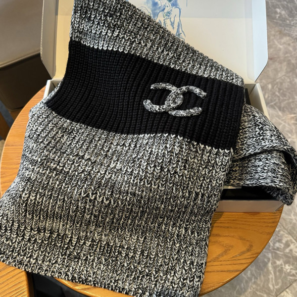 Chanel, Women Scarf