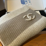 Chanel, Women Scarf