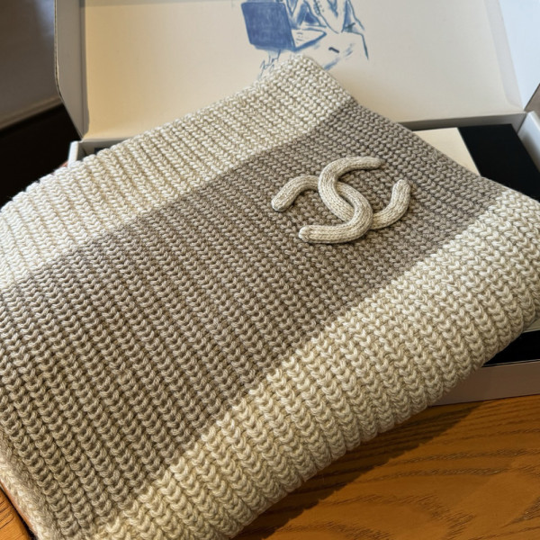 Chanel, Women Scarf