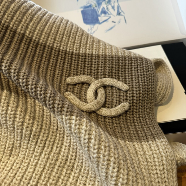Chanel, Women Scarf