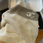 Chanel, Women Scarf