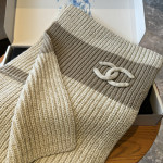 Chanel, Women Scarf