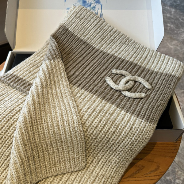 Chanel, Women Scarf