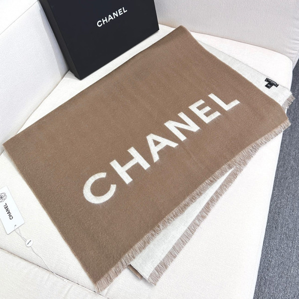 Chanel, Women Scarf