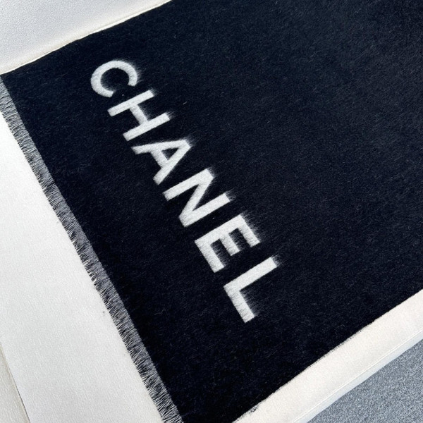 Chanel, Women Scarf