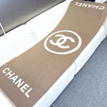 Chanel, Women Scarf