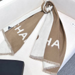 Chanel, Women Scarf
