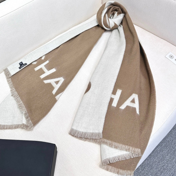 Chanel, Women Scarf