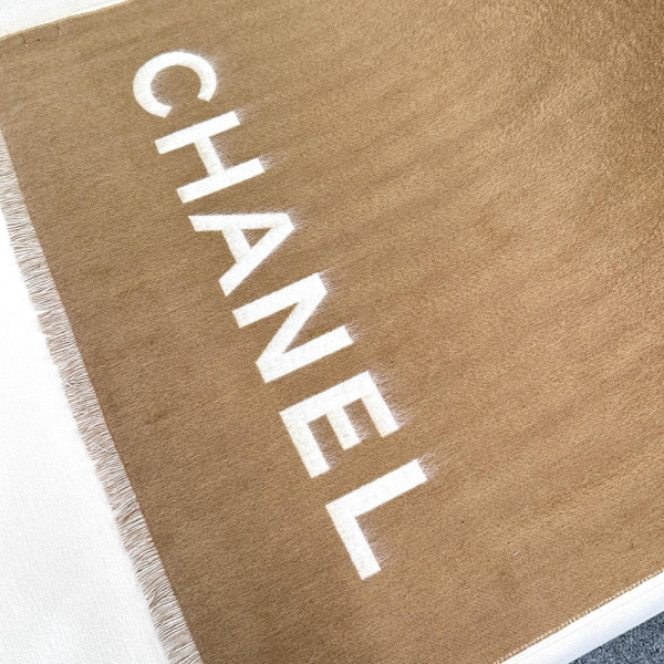 Chanel, Women Scarf